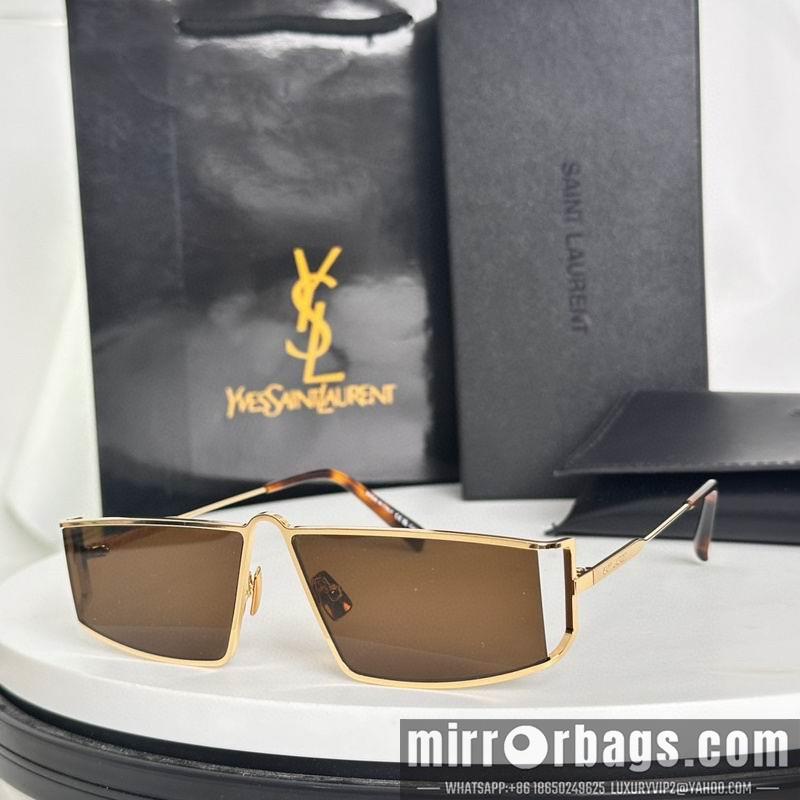 Replica YSL Glasses 03smh01