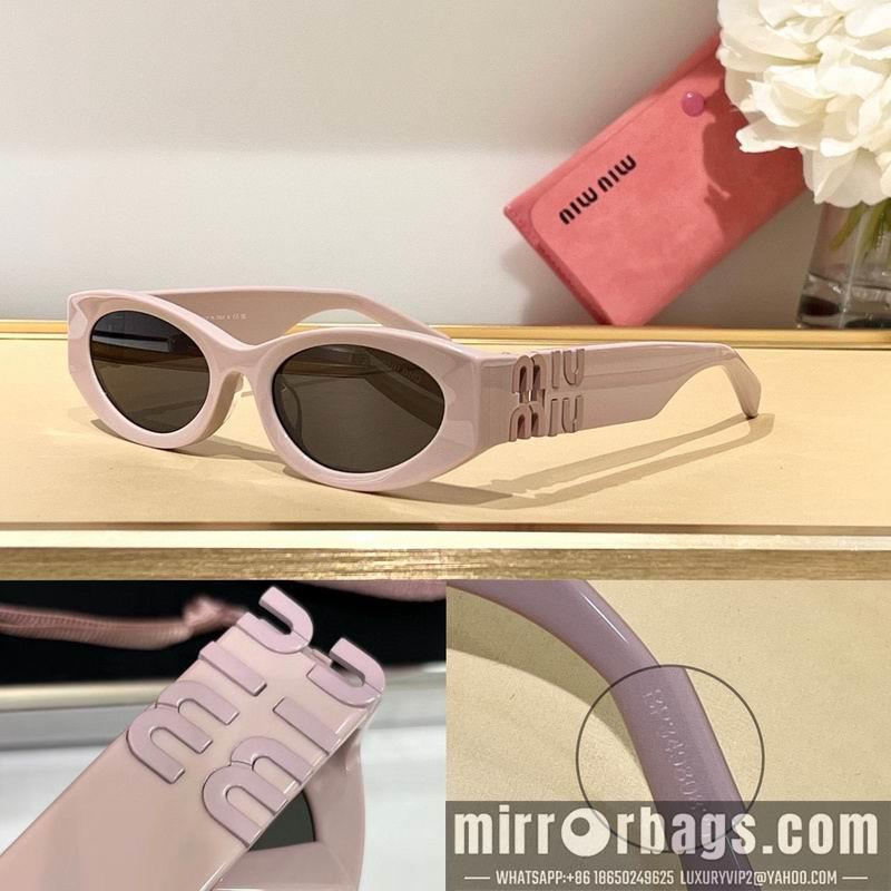 Replica MiuMiu Glasses smx77