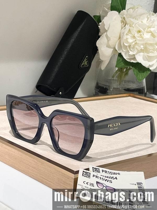 Replica Prada Glasses smr15
