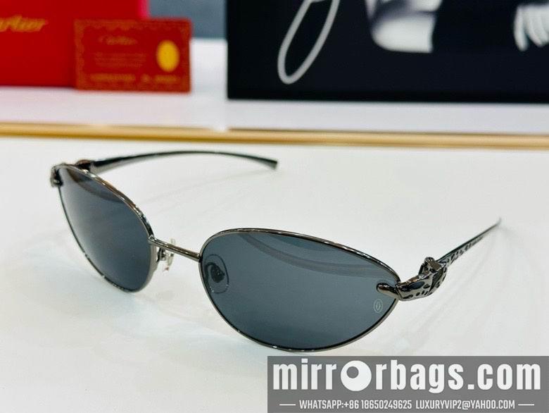 Replica Cartier Glasses smr69