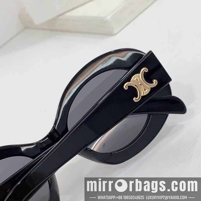 Replica Celine Glasses smx212