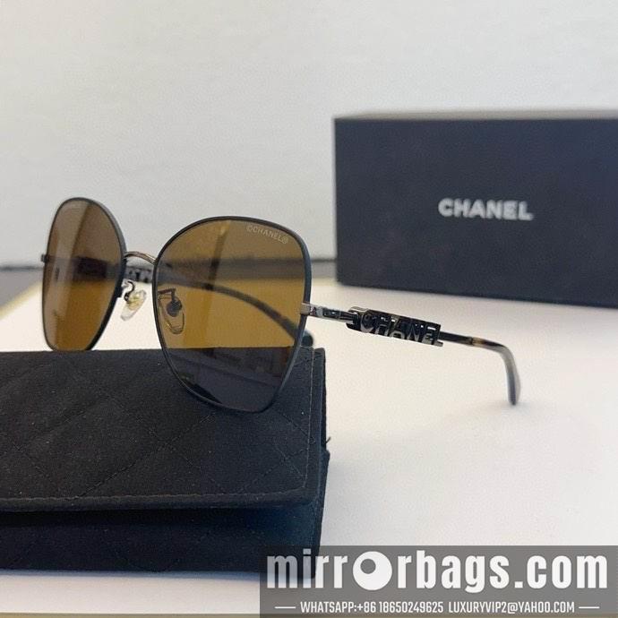 Replica Chanel Glasses smx297