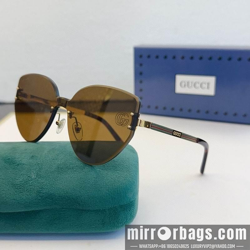 Replica Gucci Glasses smx132