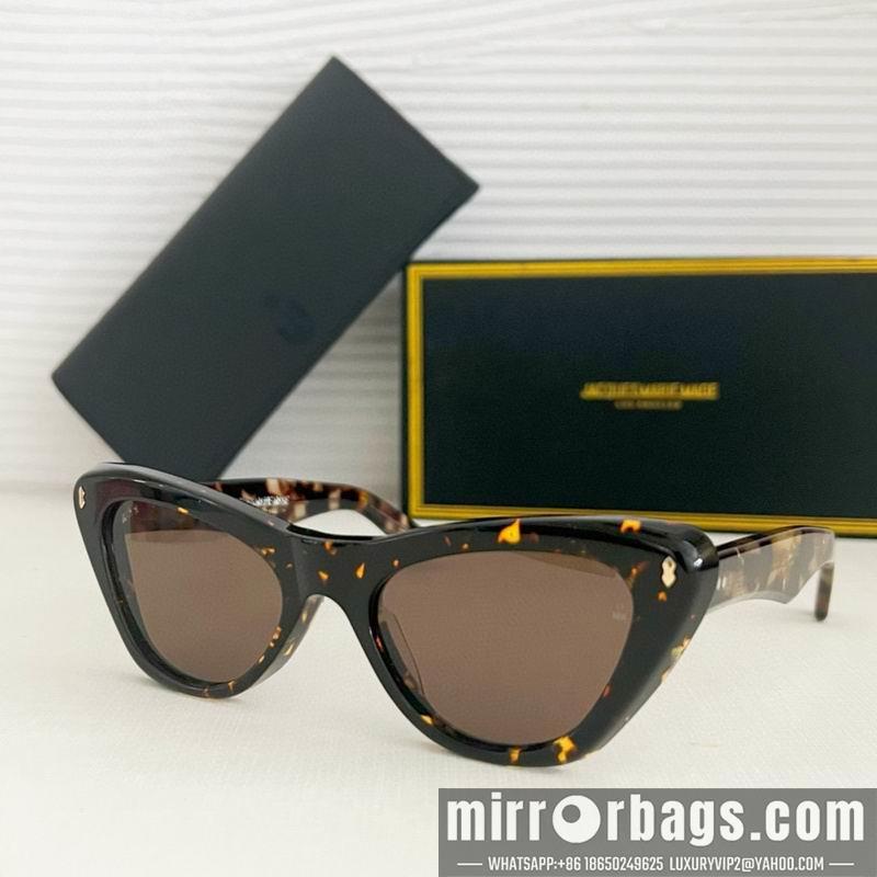 Replica Jacques Marie Mage Glasses smx42