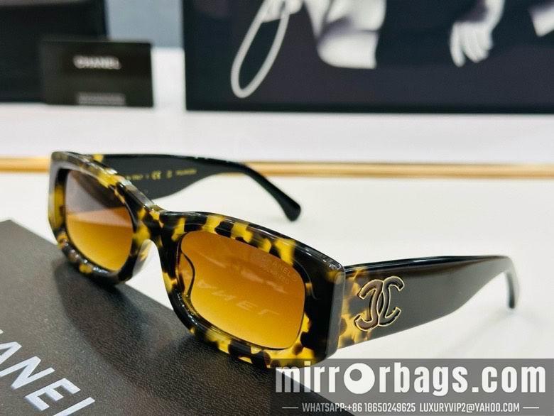 Replica Celine Glasses smx145