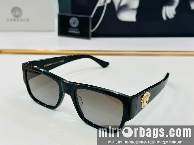 Replica Versace Glaases smx95