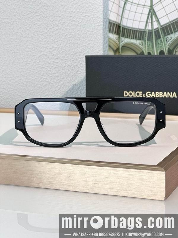 Replica DG Glasses 03smh33