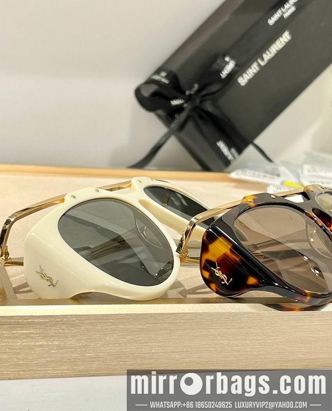 Replica YSL Glasses smx57