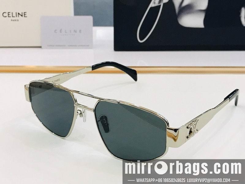 Replica Celine Glasses smx130