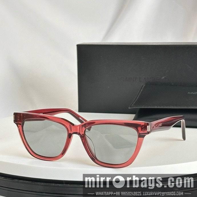 Replica YSL Glasses smx71