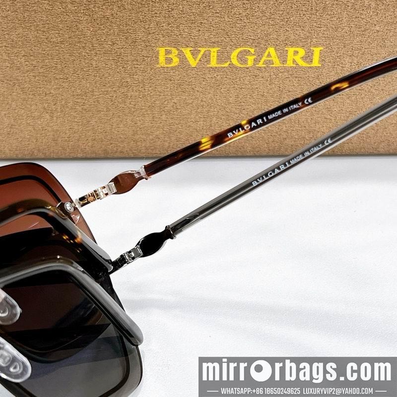 Replica Bvlgari Glasses smx23
