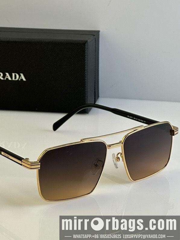 Replica Prada Glasses smx306