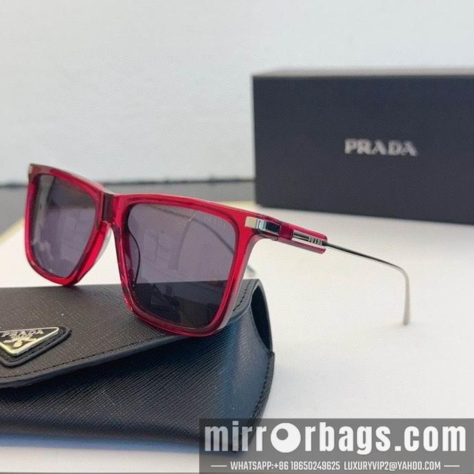 Replica Prada Glasses smx237