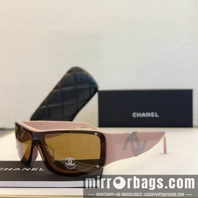 Replica Chanel Glasses smr03