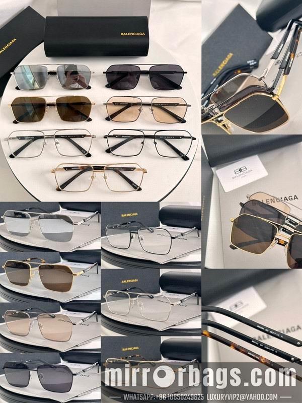 Replica Balenciaga Glasses 03smh24