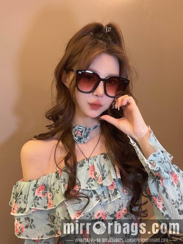 Replica MiuMiu Glasses smx74