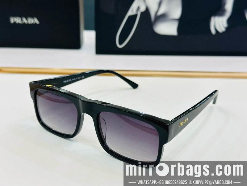 Replica Prada Glasses smr154
