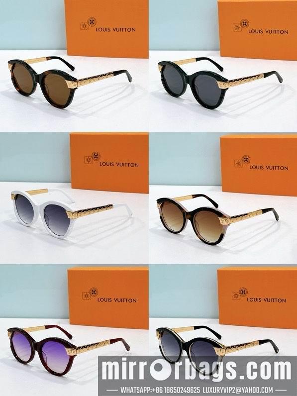 Replica LV Glasses smx129