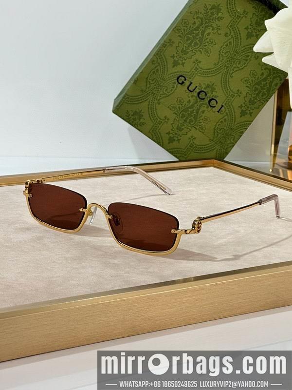 Replica Gucci Glasses smh28
