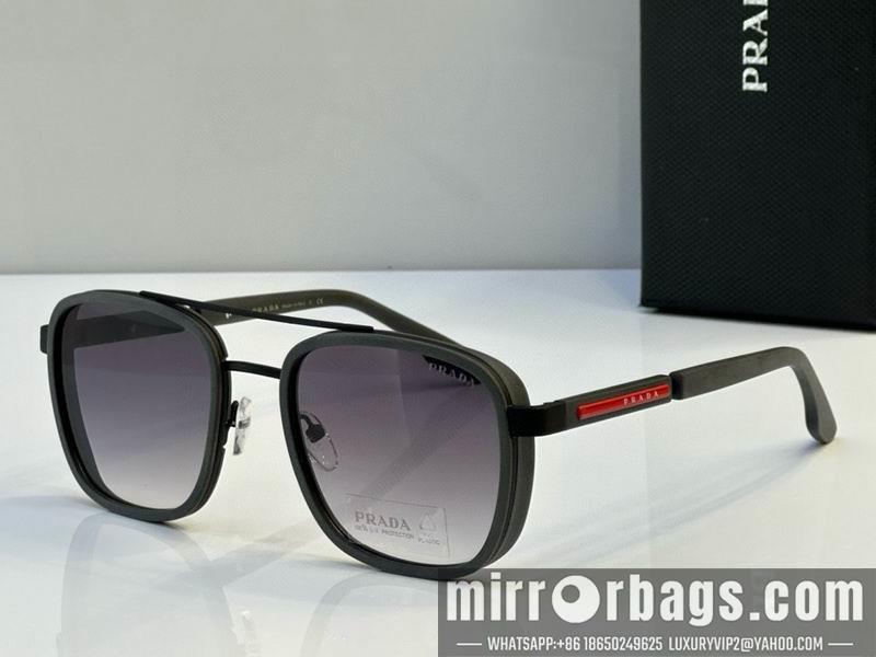 Replica Prada Glasses smh140
