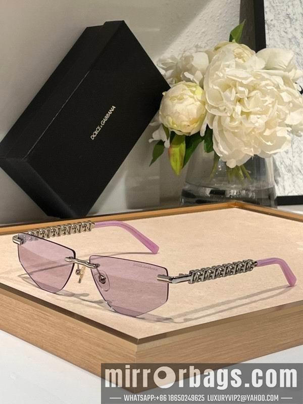 Replica DG Glasses 03smh24