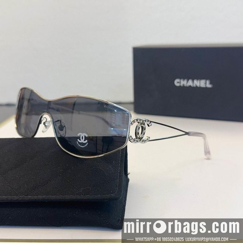 Replica Chanel Glasses smx328
