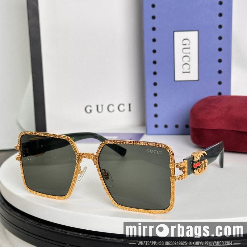 Replica Gucci Glasses smh103