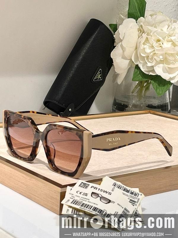 Replica Prada Glasses smr32