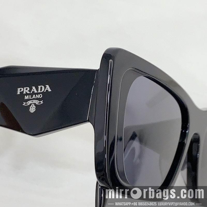 Replica Prada Glasses smh48