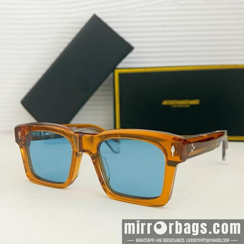 Replica Jacques Marie Mage Glasses smx41