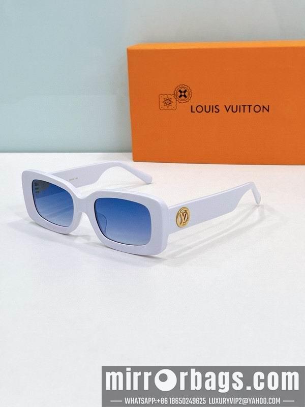 Replica LV Glasses smh90