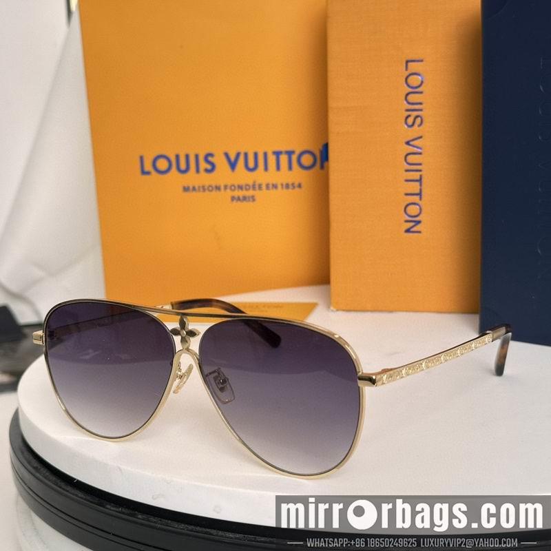 Replica LV Glasses smh136