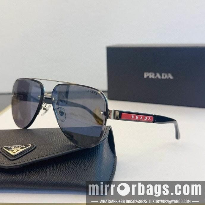 Replica Prada Glasses smh01