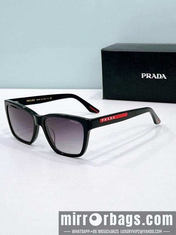 Replica Prada Glasses smh74