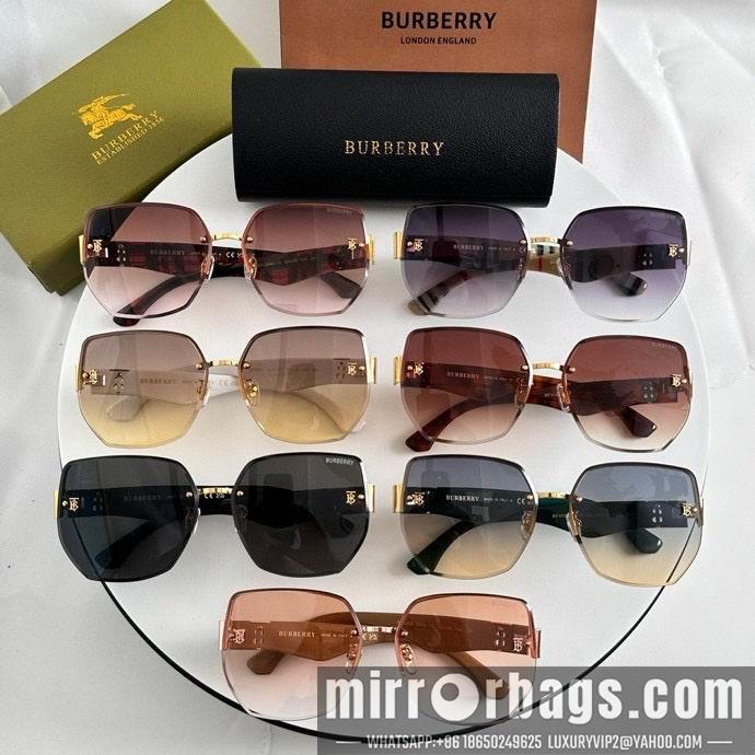 Replica Burberry Glasses smx85