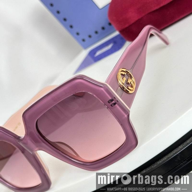 Replica Gucci Glasses smr70