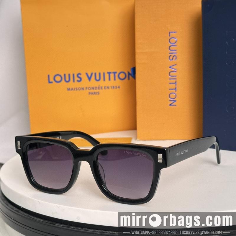 Replica LV Glasses smh137