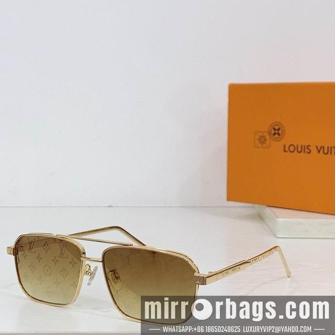 Replica LV Glasses smx161