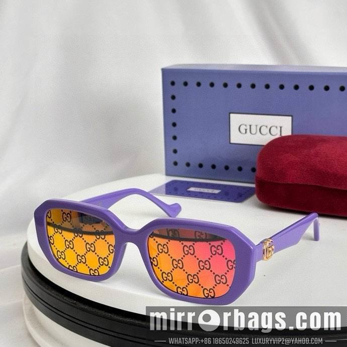 Replica Gucci Glasses smx211