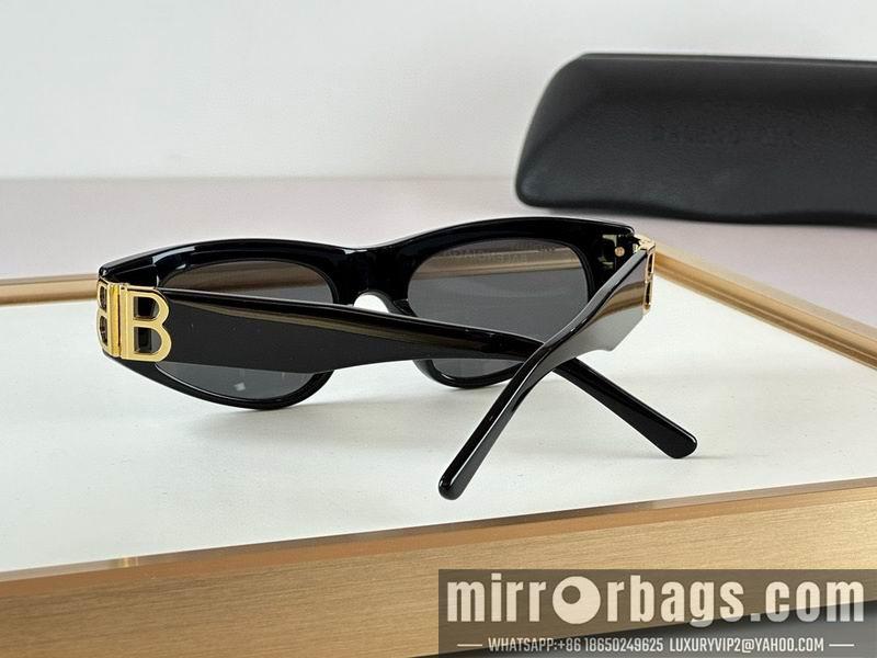 Replica Balenciaga Glasses smx66