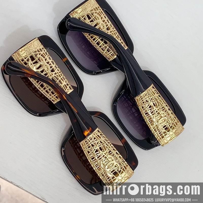 Replica Chanel Glasses smr60