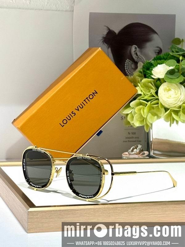 Replica LV Glasses smh169