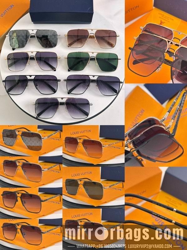 Replica LV Glasses smh142