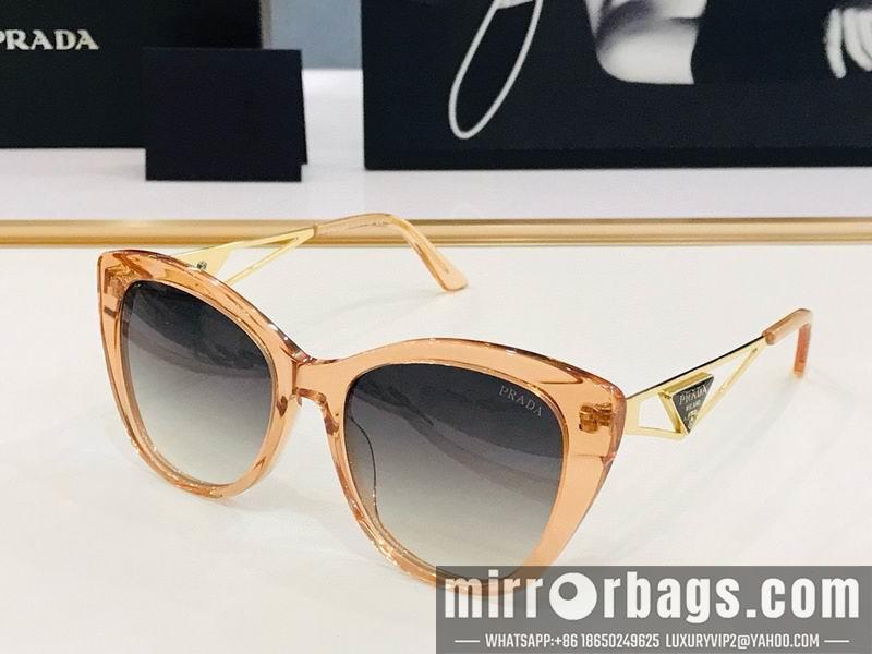 Replica Prada Glasses smr81
