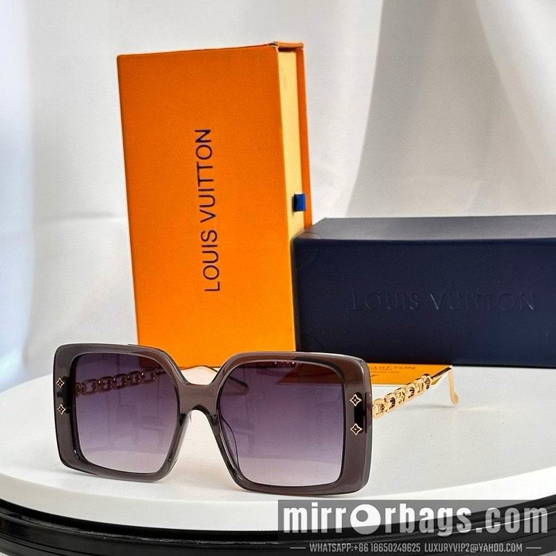 Replica LV Glasses smh59