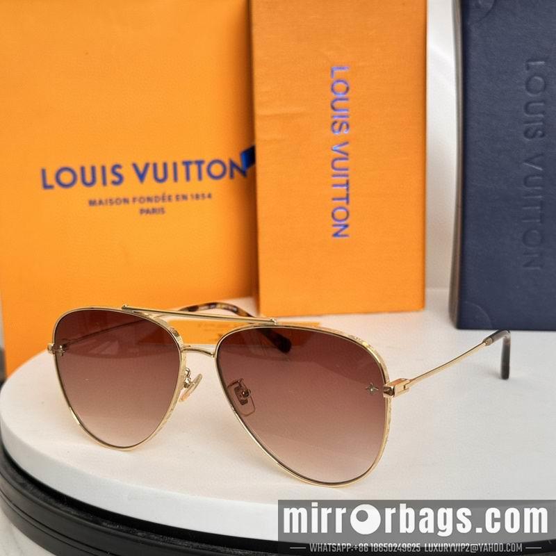 Replica LV Glasses smh122
