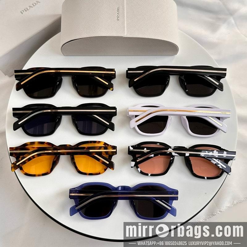 Replica Prada Glasses smr56
