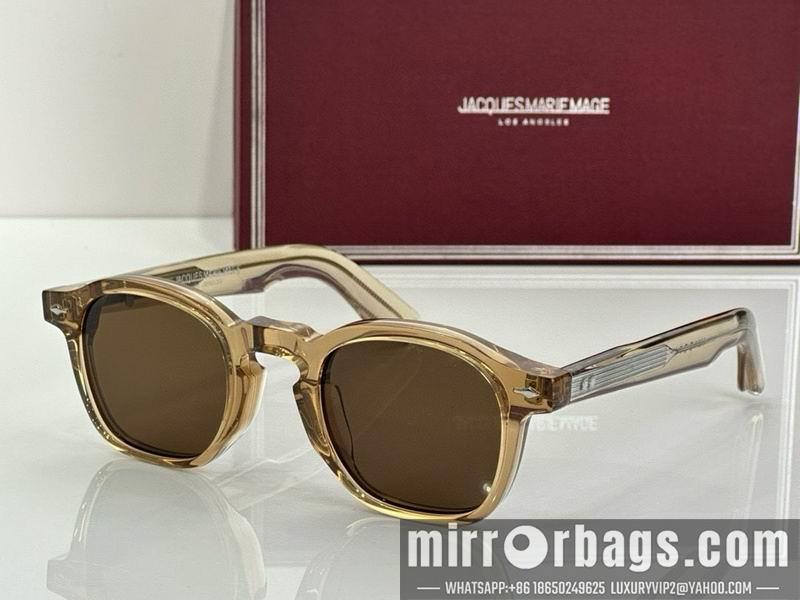 Replica Jacques Marie Mage Glasses smx34