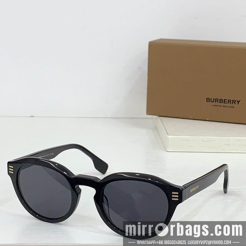 Replica Burberry Glasses smr33