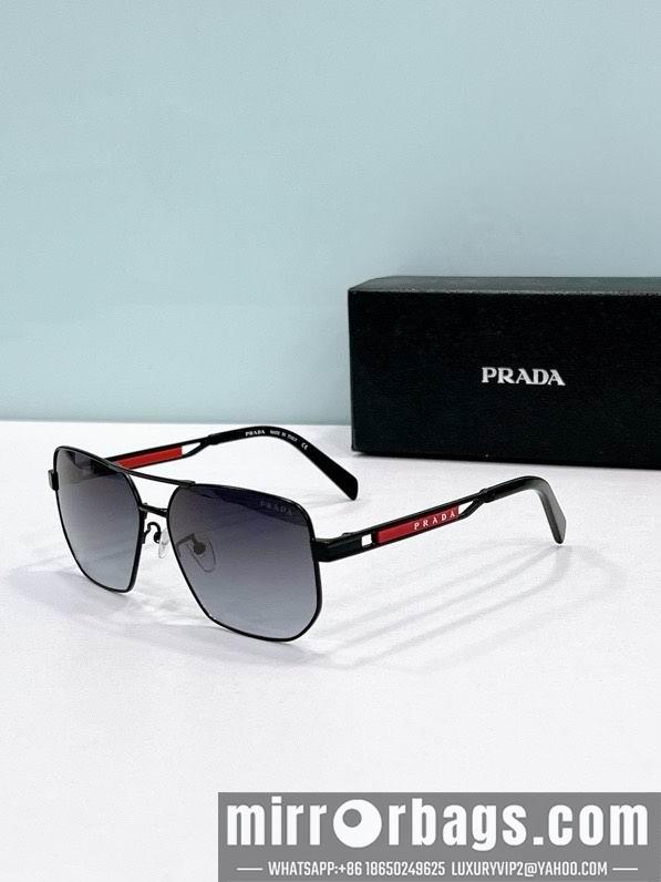 Replica Prada Glasses smx227